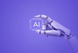 AI Content Writing