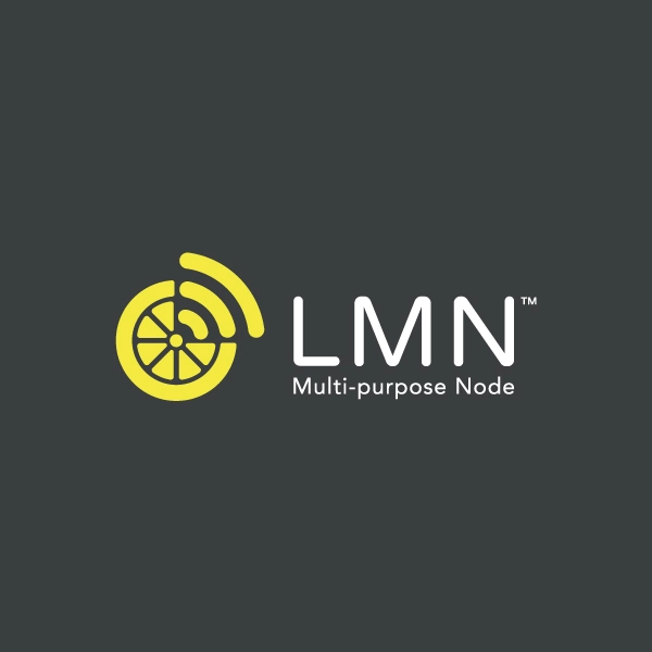 Logo Design LMN Node