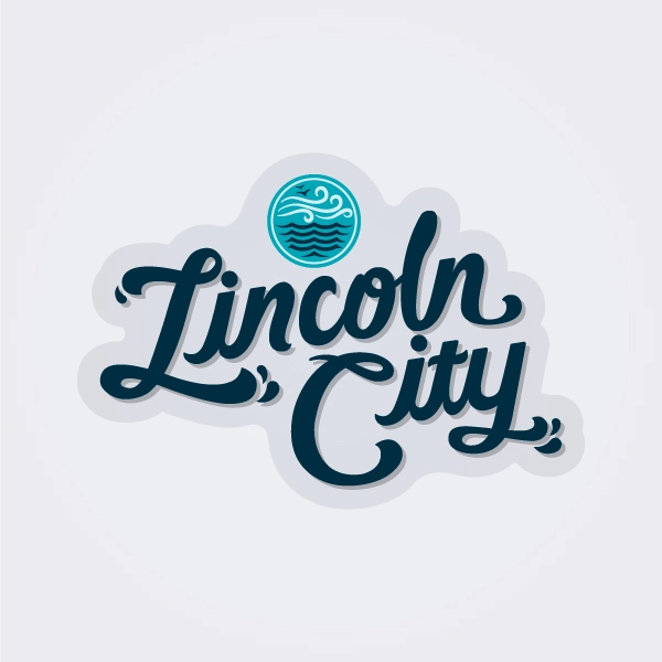 Logo Design Lincoln City