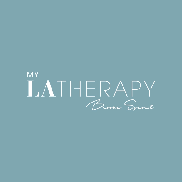 Logo Design MY LA Therapy