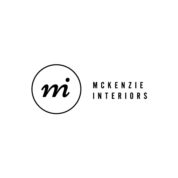 Logo Design McKenzie Interiors
