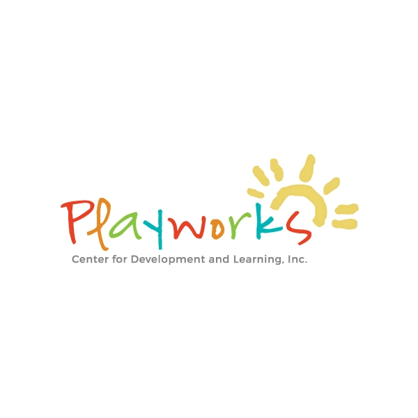 Logo Design Playworks
