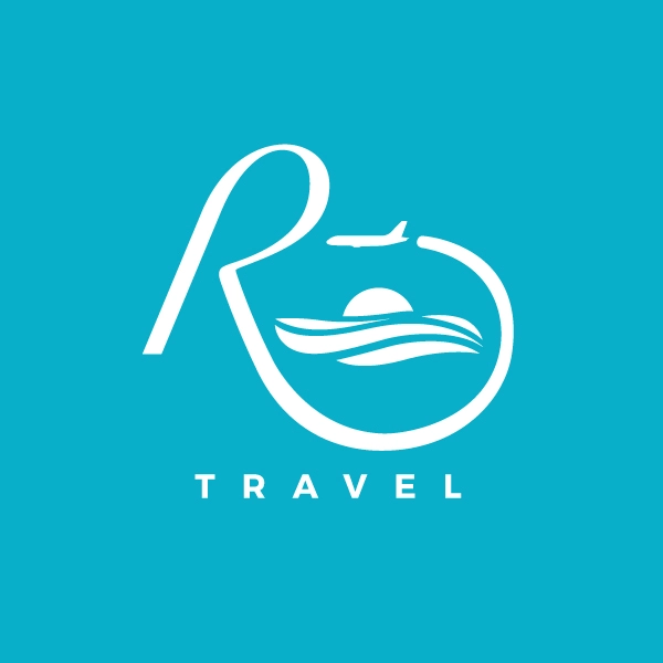 Logo Design Renaissance Travel