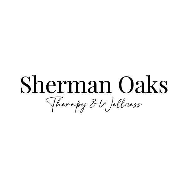 Logo Design Sherman Oaks Therapy