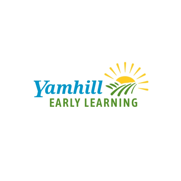 Logo Design Yamhill OR Early Learning